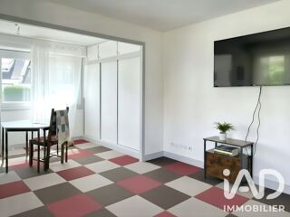  Appartement à vendre 3 pièces 66 m²