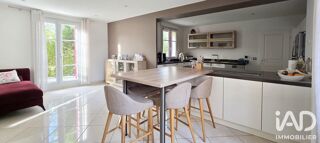  Maison à vendre 8 pièces 228 m²