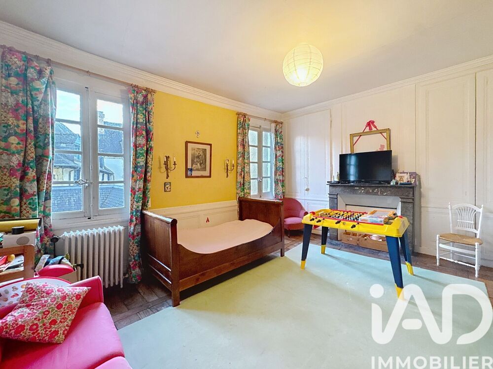 à vendre  Appartement Rennes (35000)