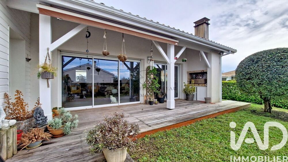 Vente Maison Vente Maison/villa 6 pièces Yvrac