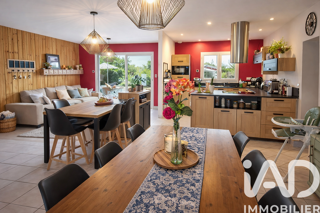  Maison à vendre 4 pièces 95 m²