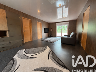  Maison à vendre 3 pièces 85 m²