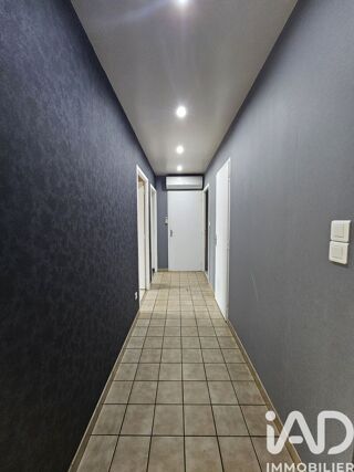  Maison � louer 4 pi�ces 90 m�