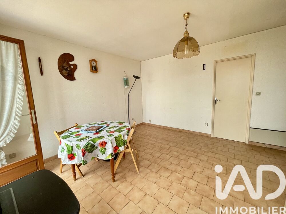 Vente Maison/villa 3 pièces