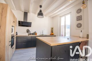  Maison à vendre 5 pièces 106 m²