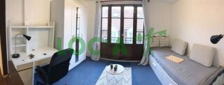  Appartement  louer 1 pice 23 m