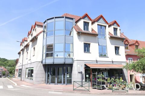   Location Boutique/Local commercial 81 m&sup2; 