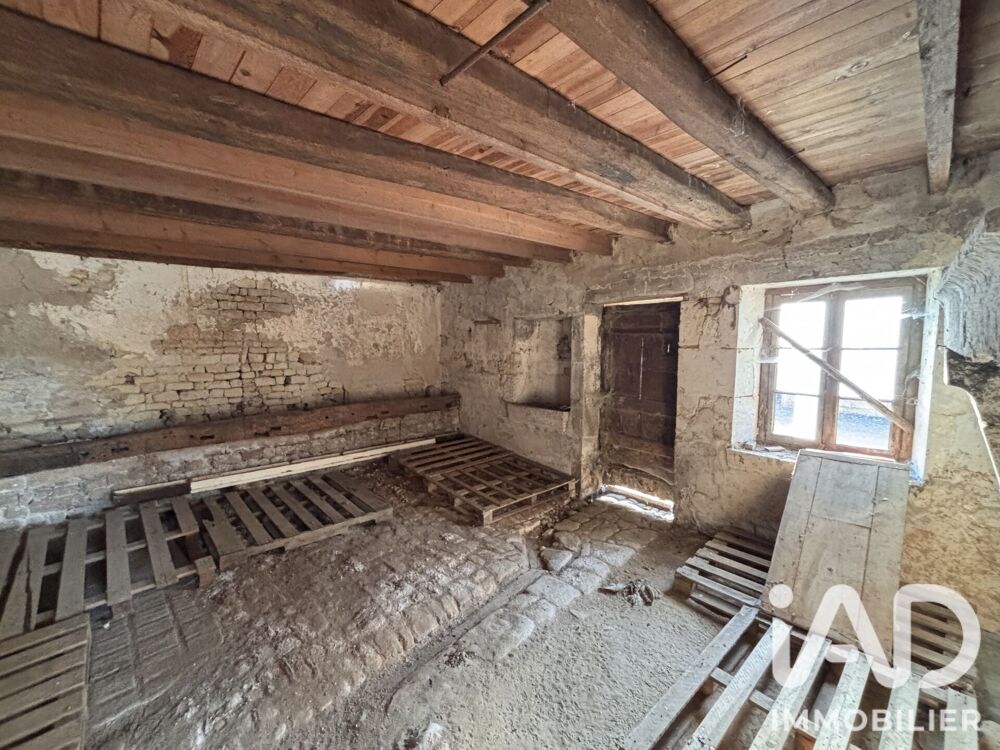 Vente Grange 4 pièces