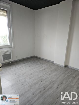  Maison à louer 5 pièces 91 m²