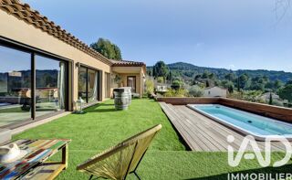  Maison à vendre 8 pièces 288 m²
