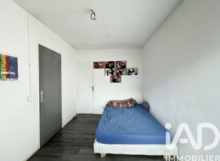  Maison à vendre 4 pièces 90 m²