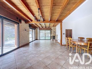 Maison à vendre 5 pièces 150 m²