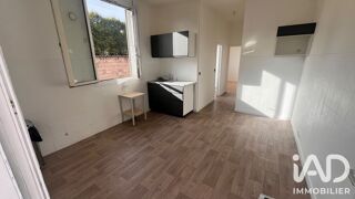  Appartement à vendre 2 pièces 39 m²