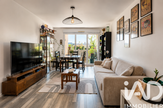  Appartement � vendre 4 pi�ces 75 m�