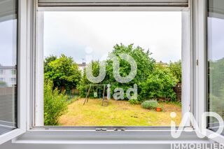  Maison à vendre 3 pièces 61 m²