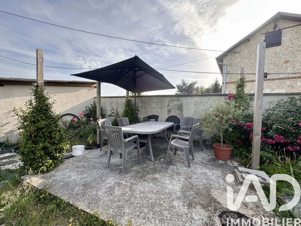 Vente Maison de campagne 4 pièces
