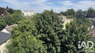  Appartement à vendre 3 pièces 48 m²