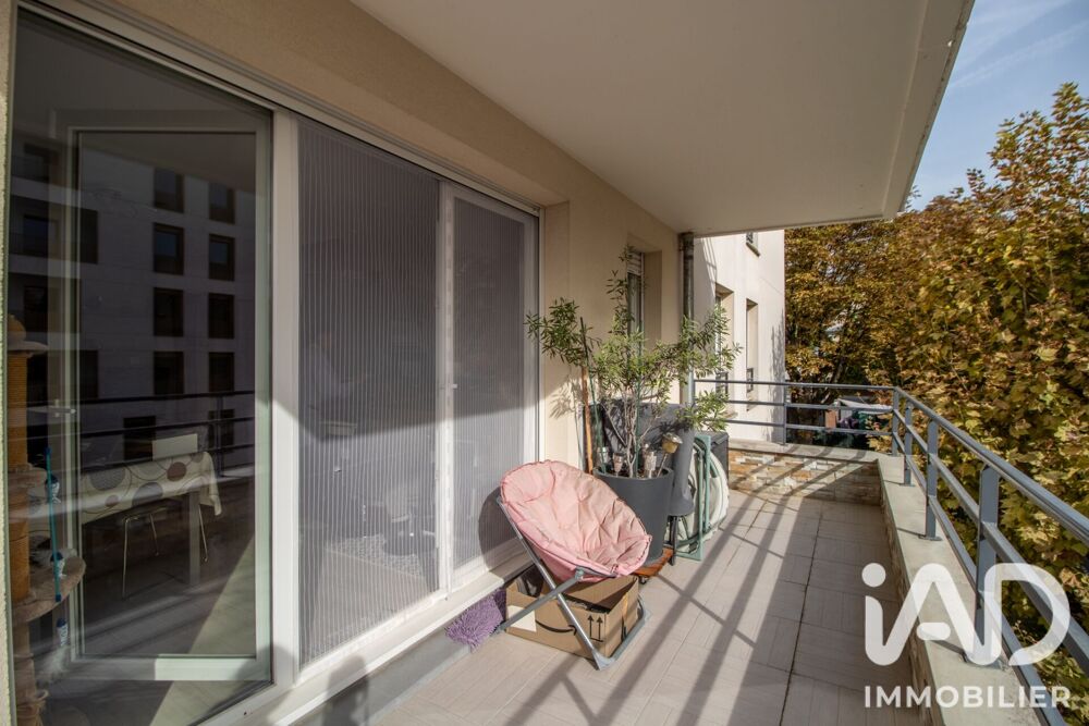Vente Appartement Vente Appartement 2 pièces Rueil-malmaison