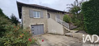  Maison à vendre 5 pièces 102 m²