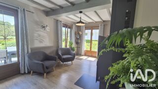  Maison à vendre 4 pièces 144 m²