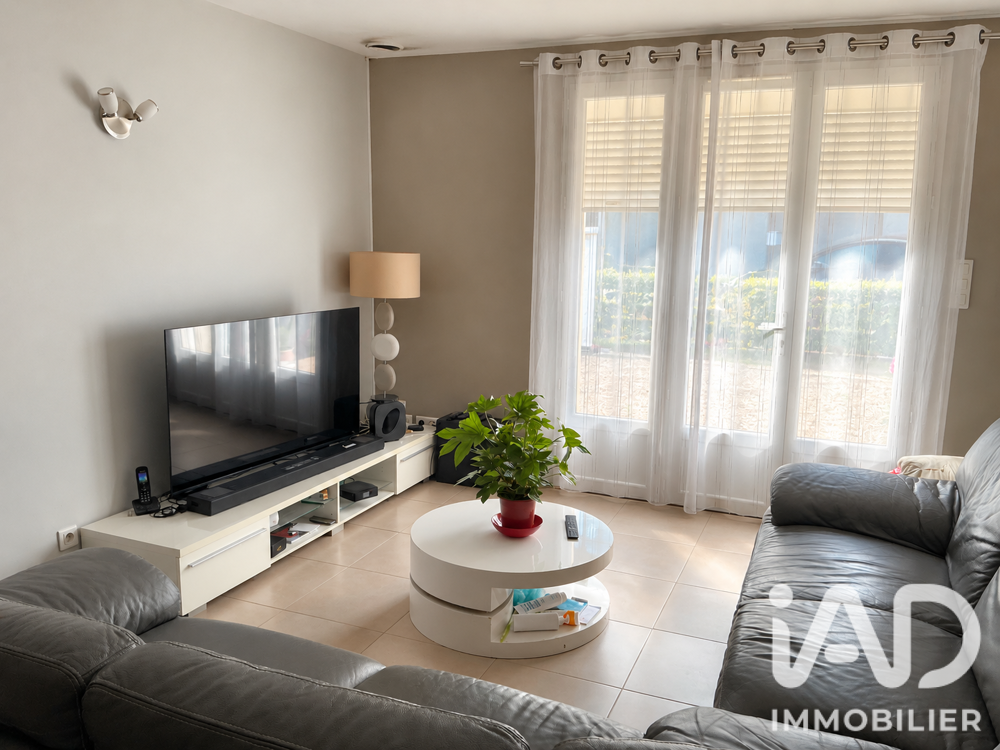 Vente Maison Vente Maison traditionnelle 5 pièces Avignon