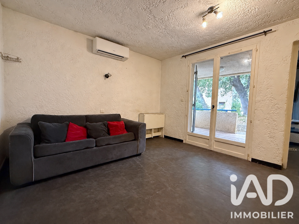 Vente Appartement Vente Studio 1 pièce Saint-raphaël
