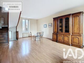  Maison à vendre 5 pièces 101 m²