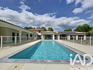  Maison � vendre 10 pi�ces 236 m�