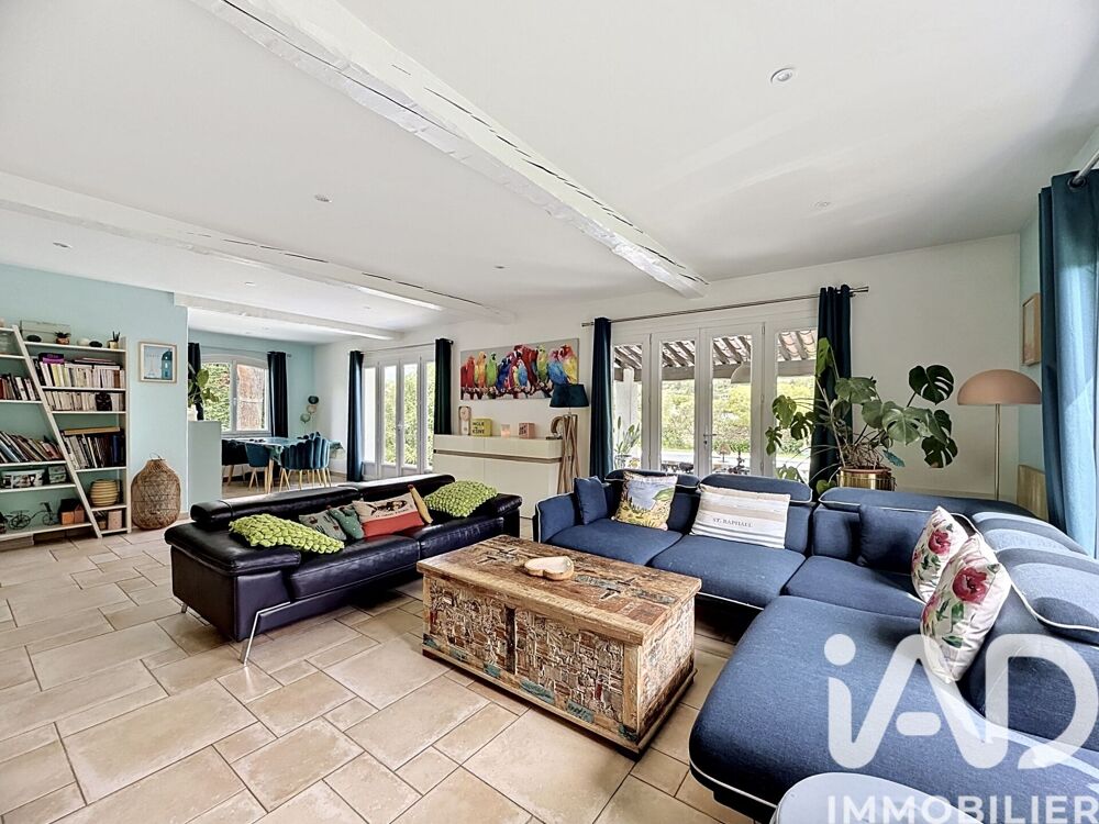 � vendre  Maison Le Rouret (06650)
