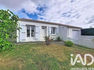  Maison � vendre 3 pi�ces 61 m�
