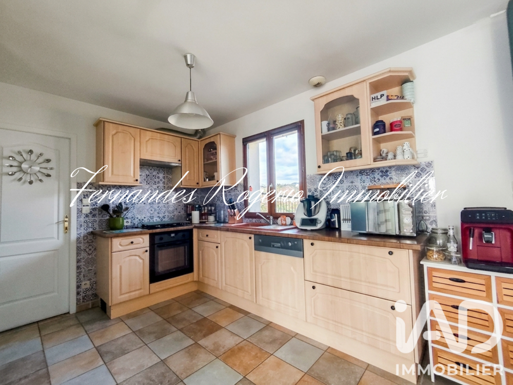 Vente Maison Vente Pavillon 6 pièces Givraines