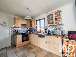  Maison à vendre 6 pièces 131 m²