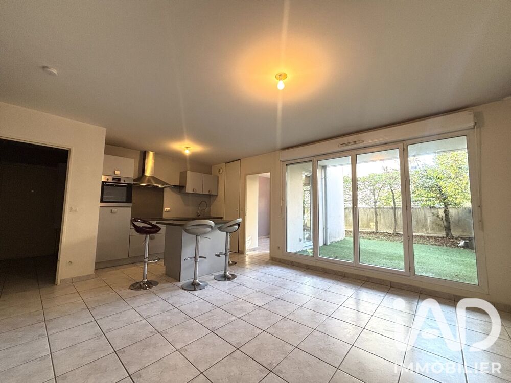 Vente Appartement Vente Appartement 2 pièces Villefranche-sur-saône