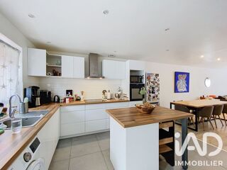  Maison à vendre 3 pièces 85 m²