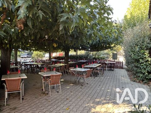   Vente Restaurant 141 m&sup2; 