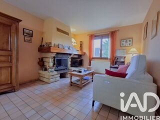  Maison à vendre 6 pièces 119 m²