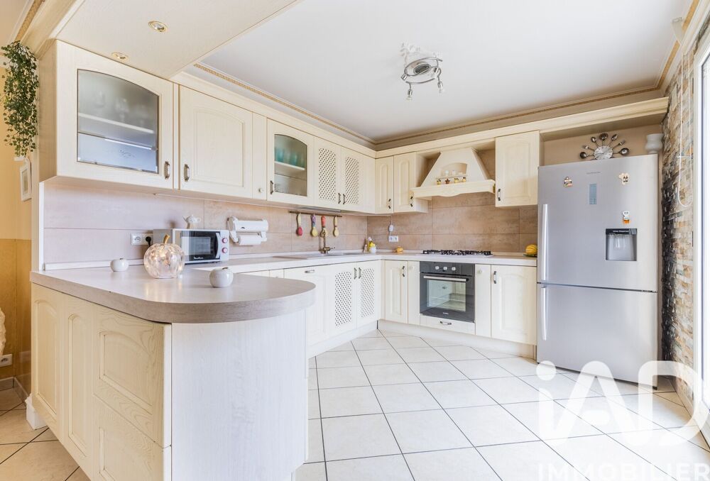Vente Maison traditionnelle 6 pièces