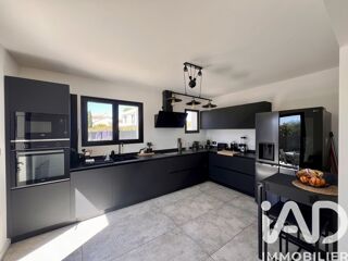  Maison à vendre 6 pièces 141 m²