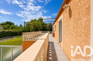  Maison � vendre 6 pi�ces 163 m�