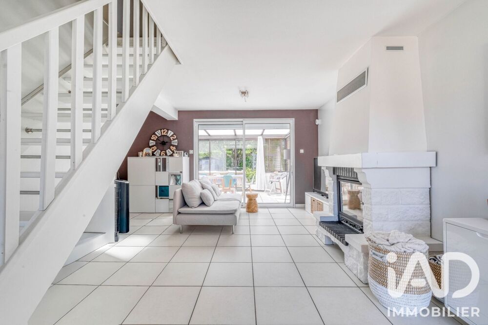 Vente Maison Vente Maison/villa 6 pièces Faremoutiers