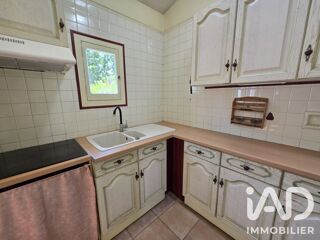  Maison à vendre 4 pièces 72 m²