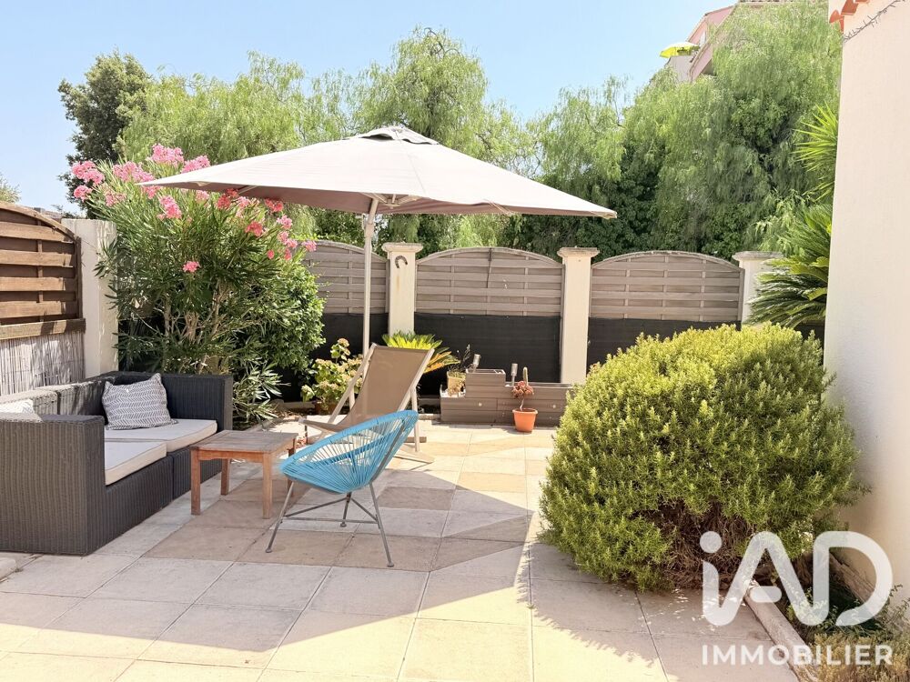 Vente Maison Vente Maison/villa 4 pièces Hyères