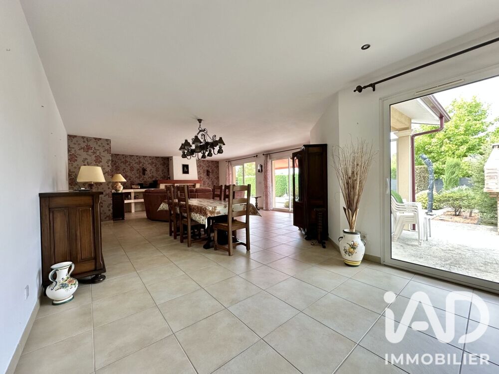 Vente Maison traditionnelle 5 pièces