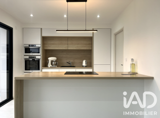  Maison à vendre 6 pièces 130 m²