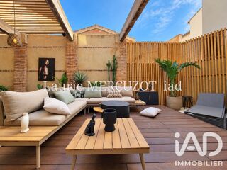  Maison à vendre 8 pièces 176 m²