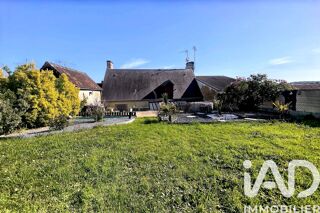  Maison à vendre 3 pièces 98 m²