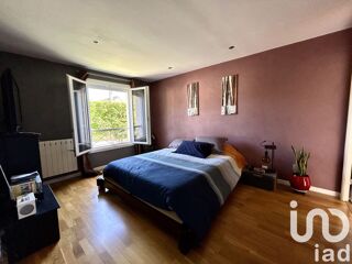  Maison à vendre 7 pièces 163 m²