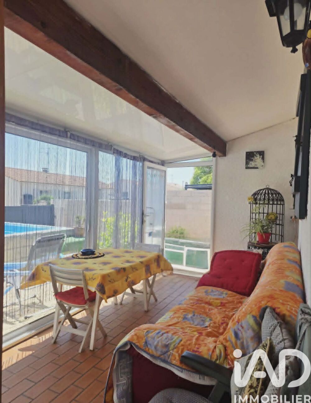Vente Maison traditionnelle 4 pièces