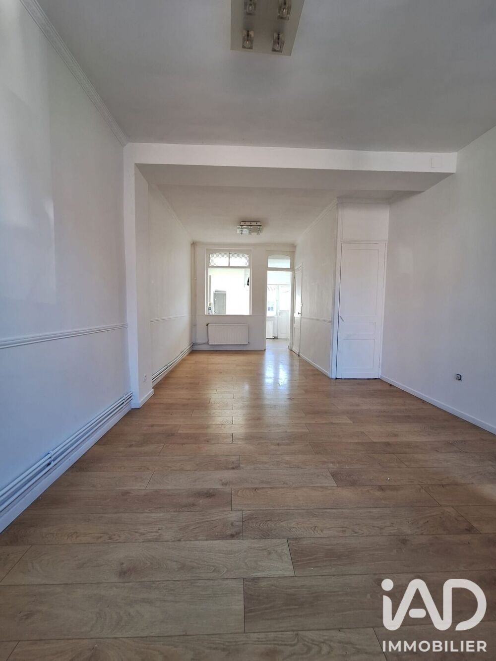 Vente Maison de ville 4 pièces