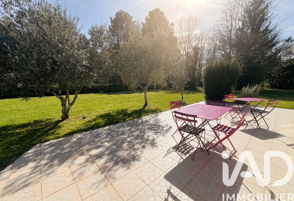 Vente Maison traditionnelle 5 pièces
